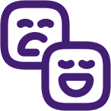 همراهی آموزشی و فنی در تمام مراحل رشد حرفه ای