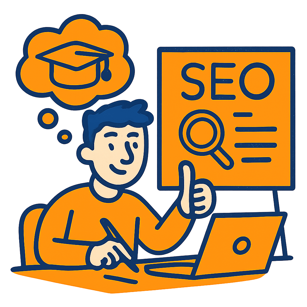 دوره آموزش سئو لرن یار