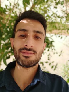 تصویر پروفایل Mehdi Pashootan - SEO Analyst